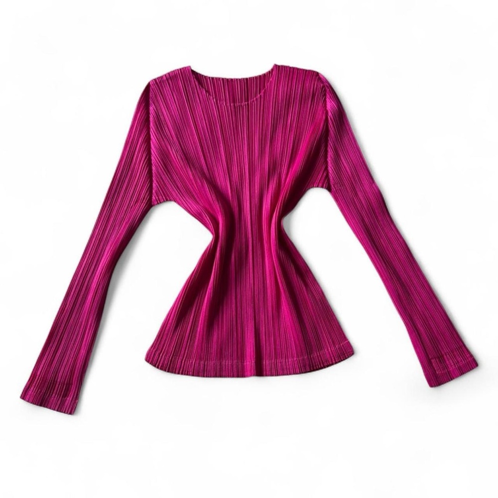 Issey Miyake shirt